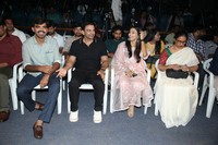 Halagali Movie Teaser Launch Photos